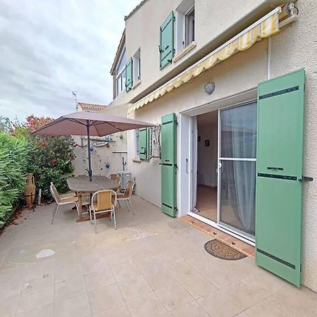 Réf LS54 : Maison 4 pers Mas des Manadiers K1 Saintes-Maries-de-la-Mer Esterno foto