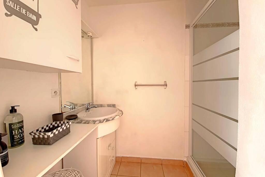 Réf LS54 : Maison 4 pers Mas des Manadiers K1 Saintes-Maries-de-la-Mer Esterno foto